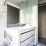 Apartmán Saint Germain Mon Amour! *