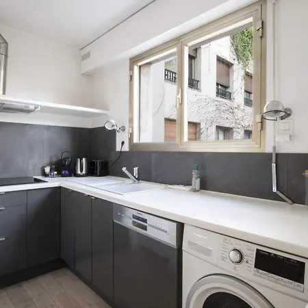 Appartamento Saint Germain Mon Amour! Parigi