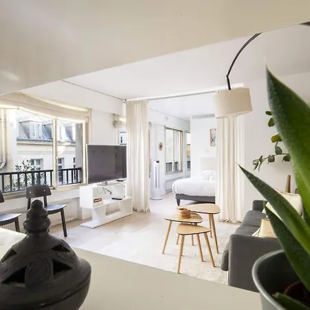 Saint Germain Mon Amour! Appartamento