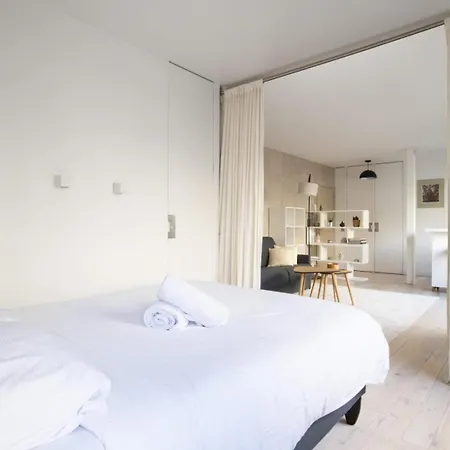Saint Germain Mon Amour! Appartement