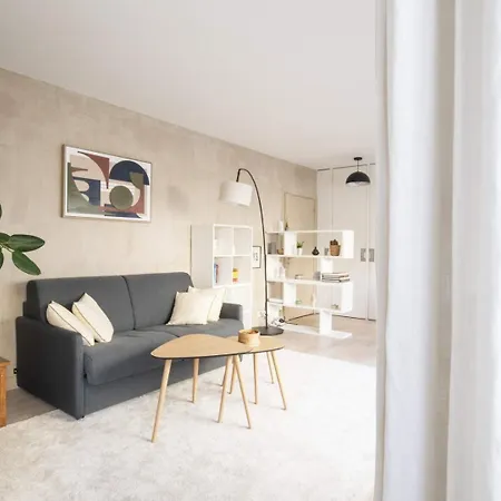 Appartamento Saint Germain Mon Amour! *