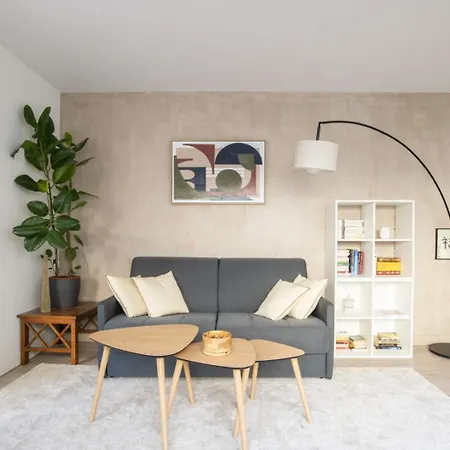 Saint Germain Mon Amour! 파리