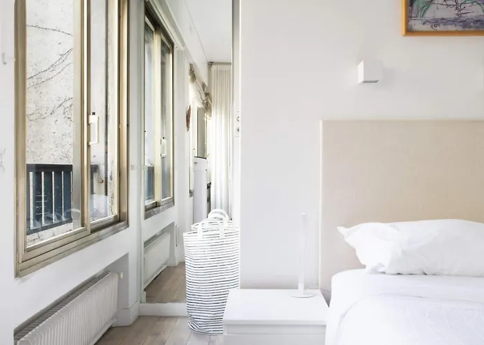 Saint Germain Mon Amour! Appartement