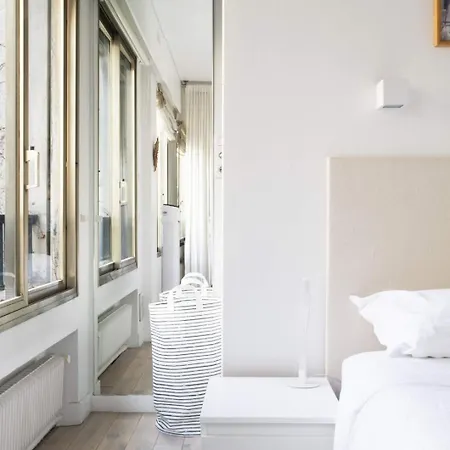 Saint Germain Mon Amour! Appartement