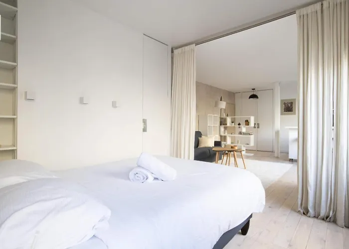 Saint Germain Mon Amour! Apartamento